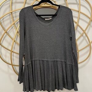 Entro Tops long sleeves